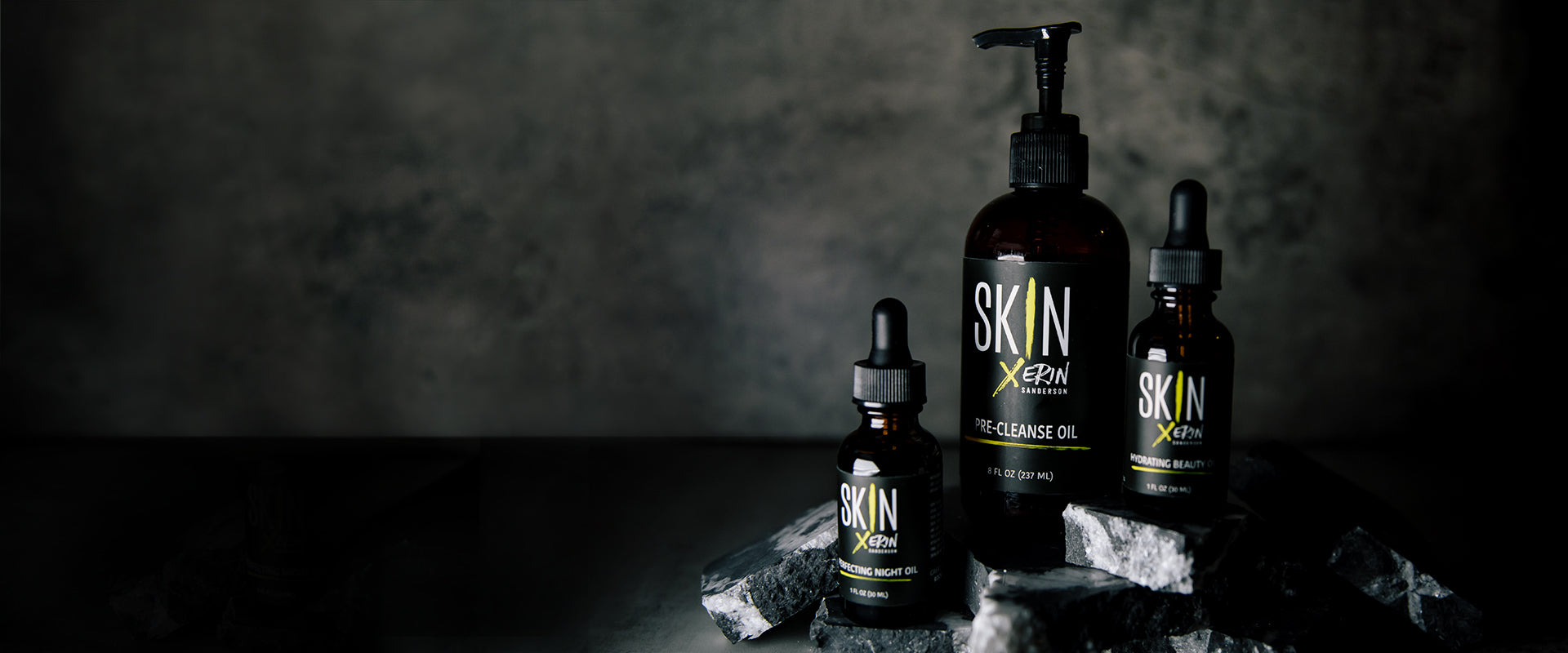 SKINxErin – Midnight Riff