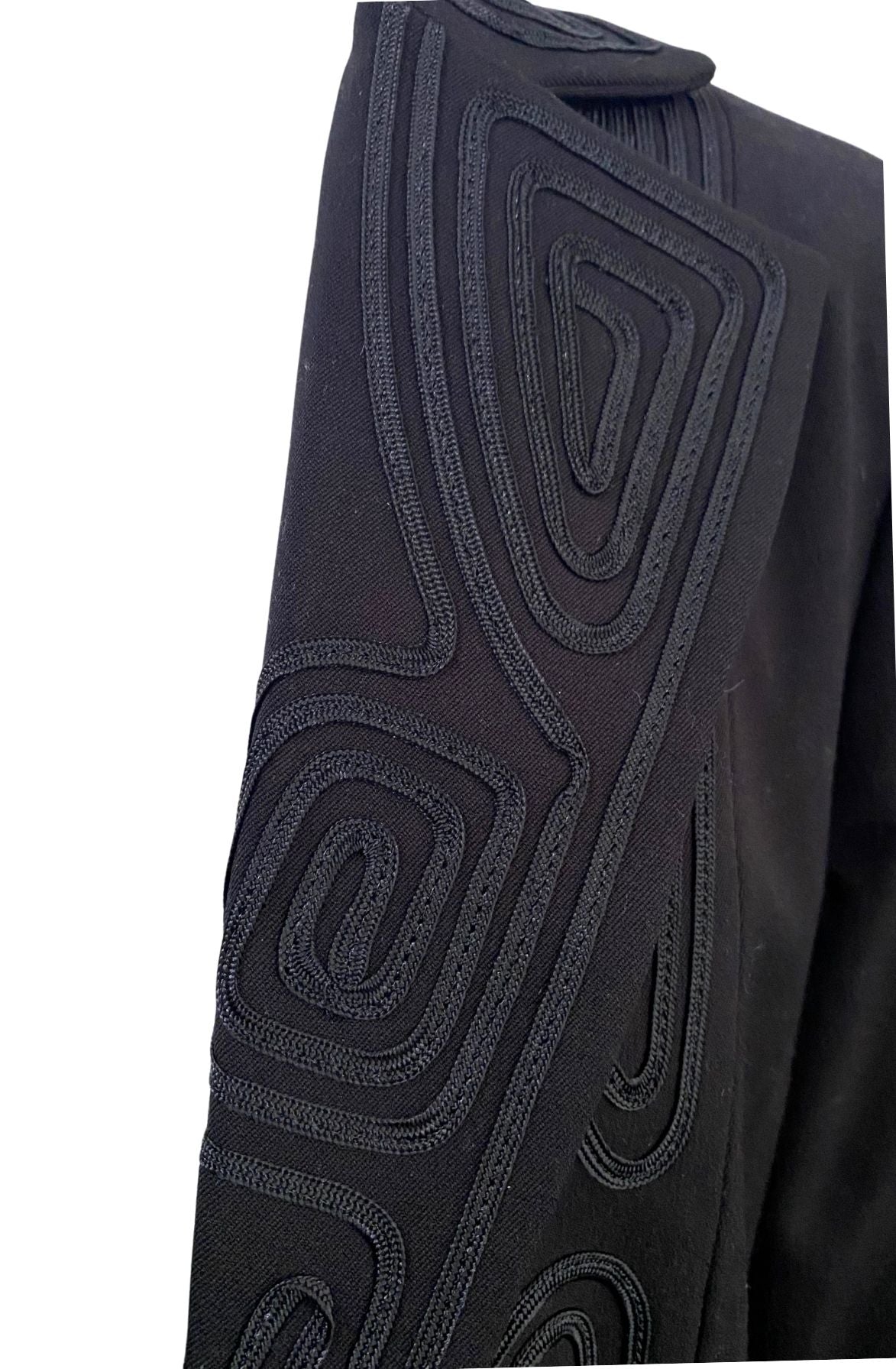 Ellen Tracy Tailored Blazer