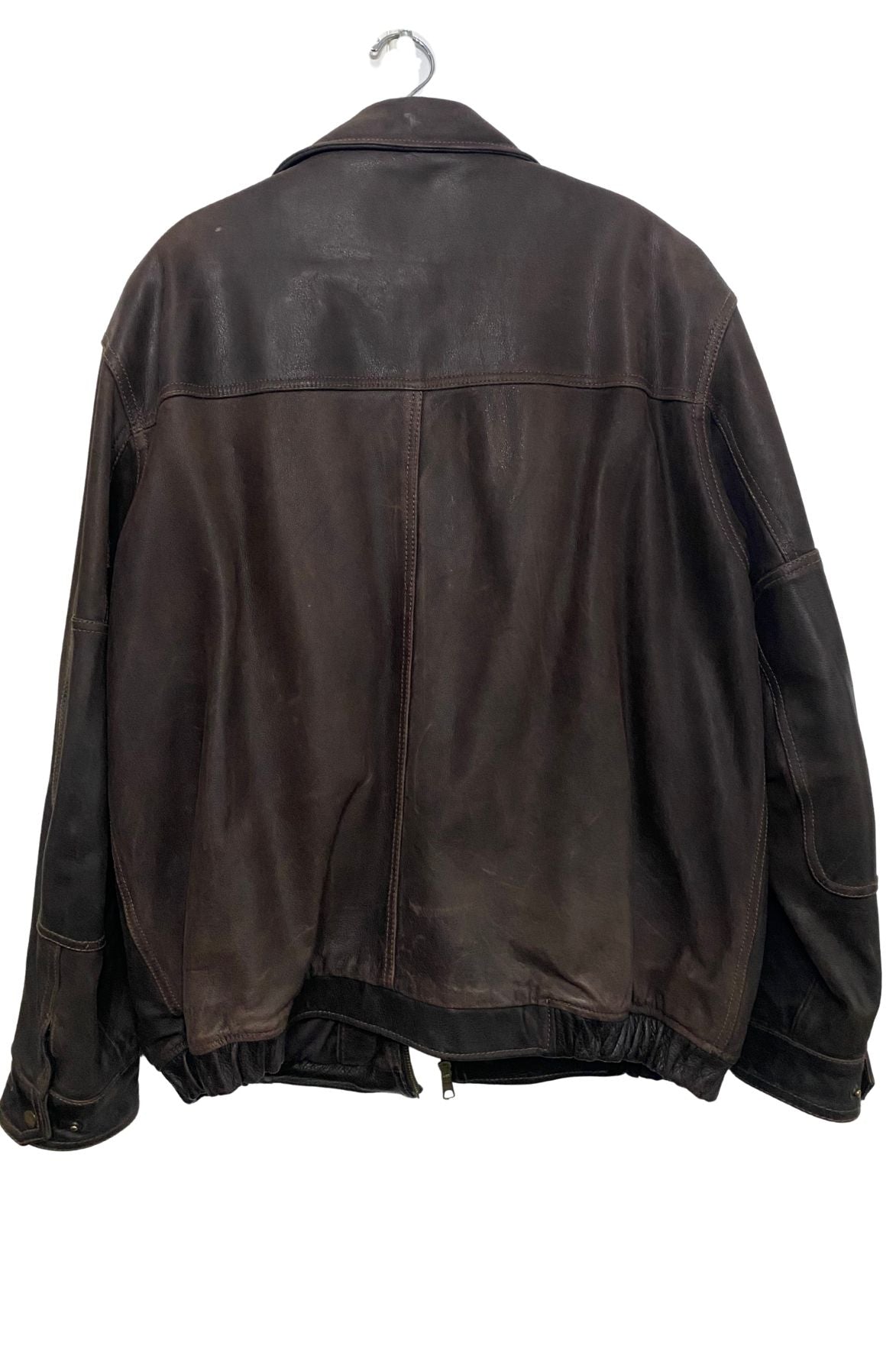 St. Johns Bay Bomber Jacket