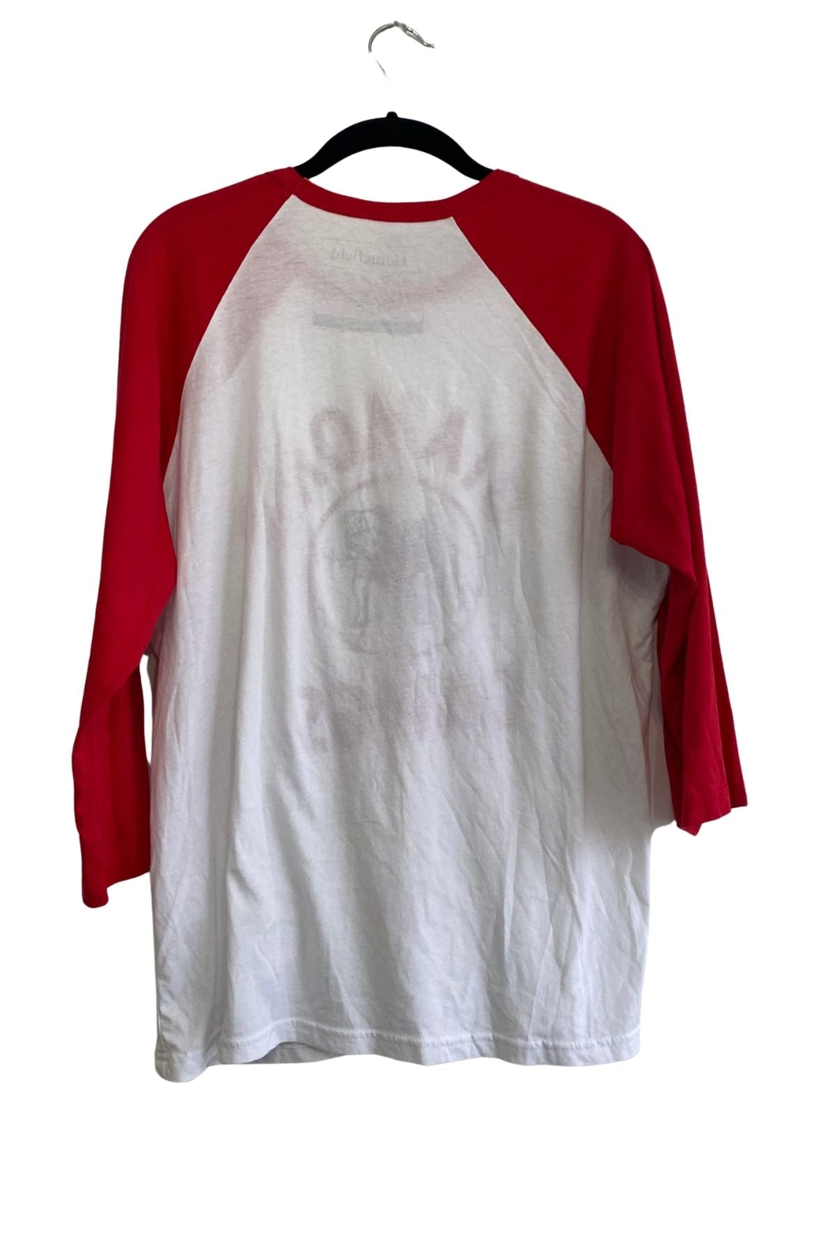 Diamond Dogs Raglan Shirt