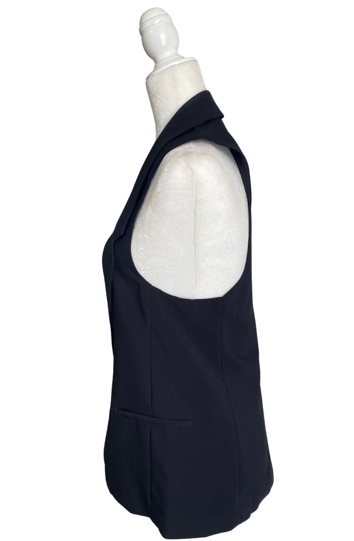 Blazer Vest