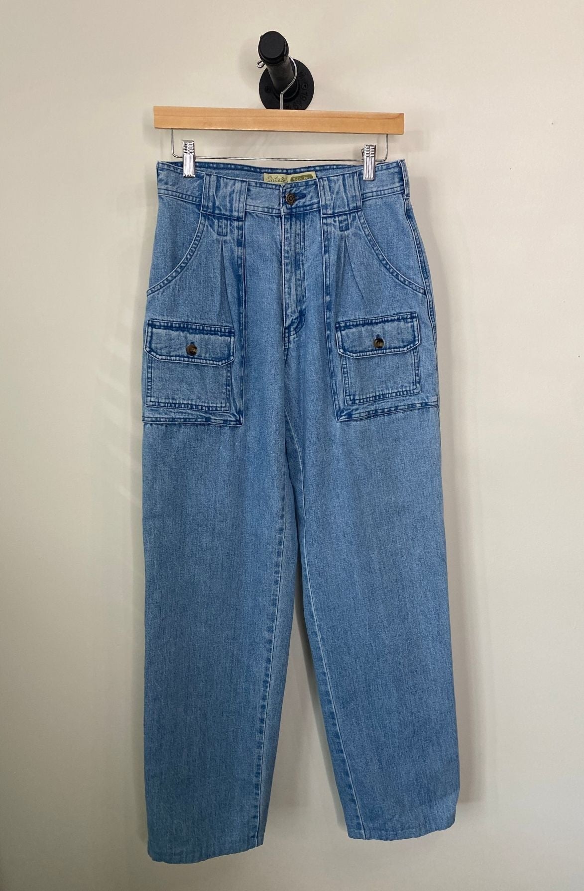 Cabela's Jeans