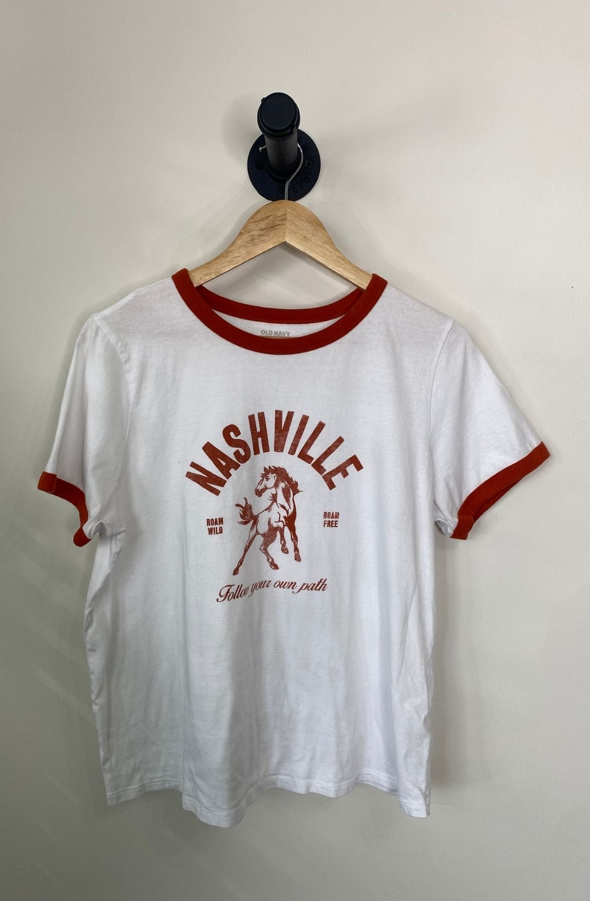 Nashville T-Shirt