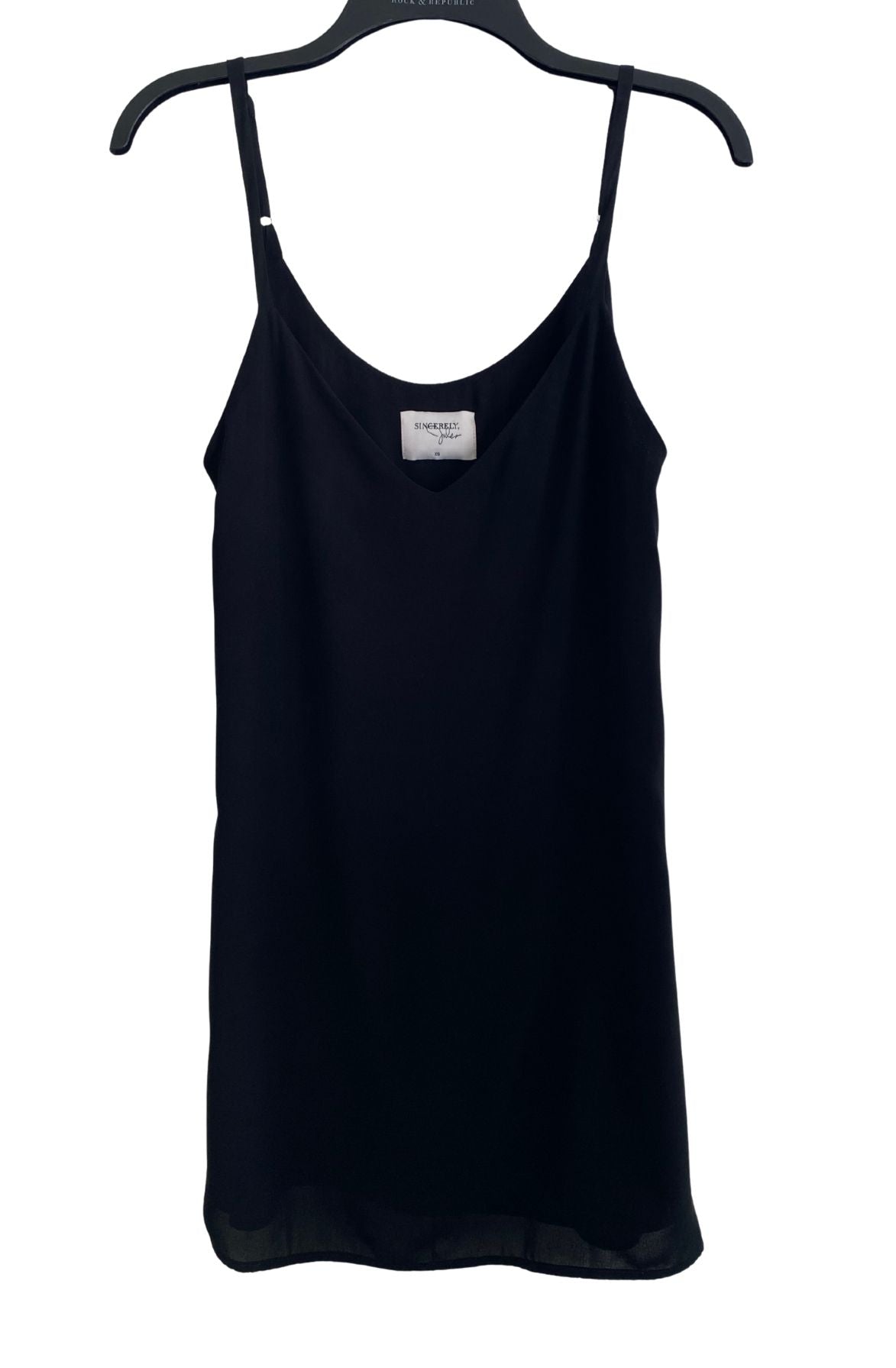 Sincerely Jules Slip Dress