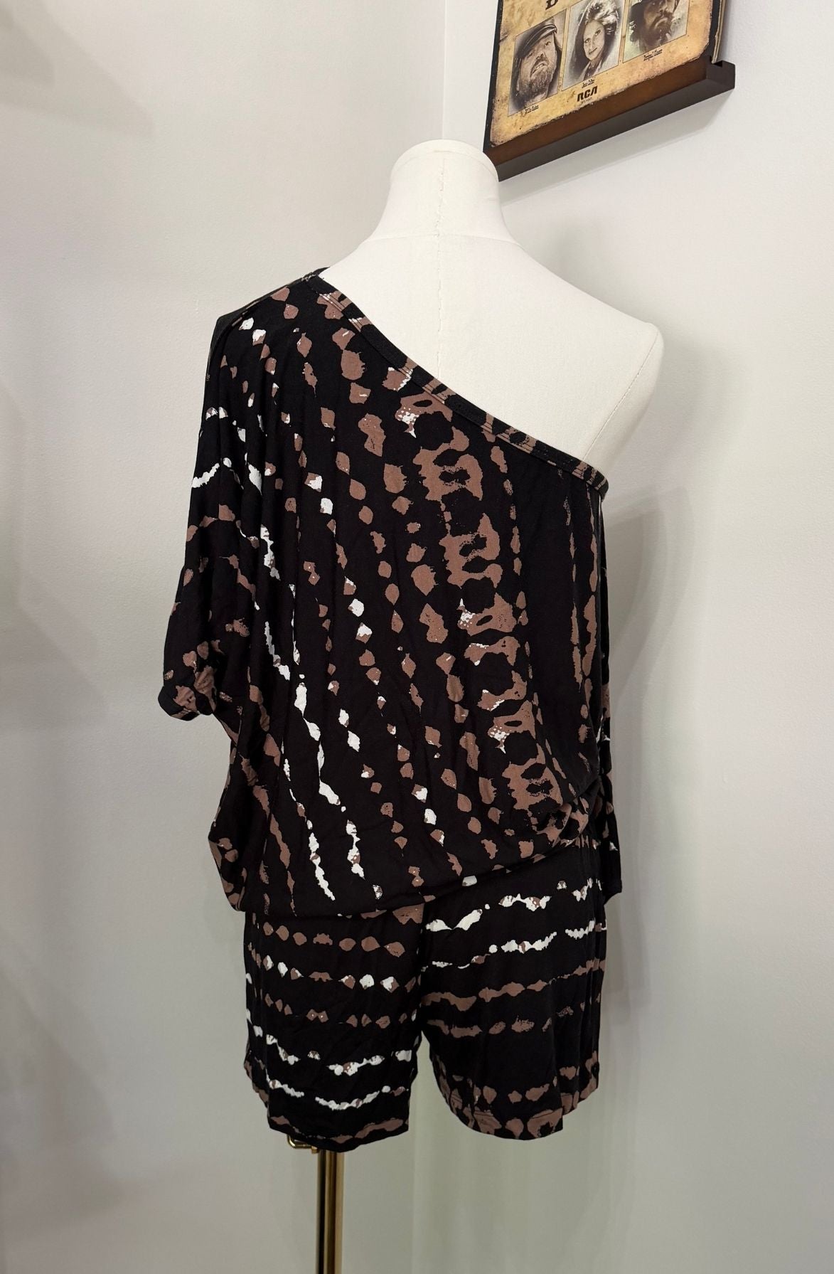 Tart Romper