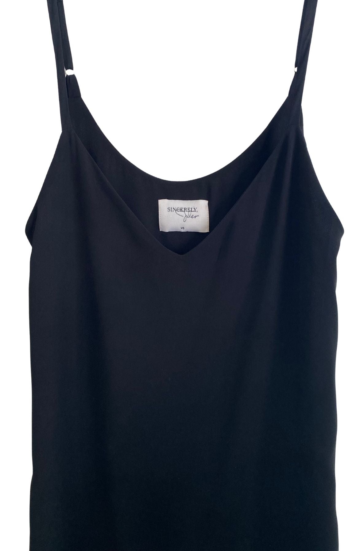 Sincerely Jules Slip Dress