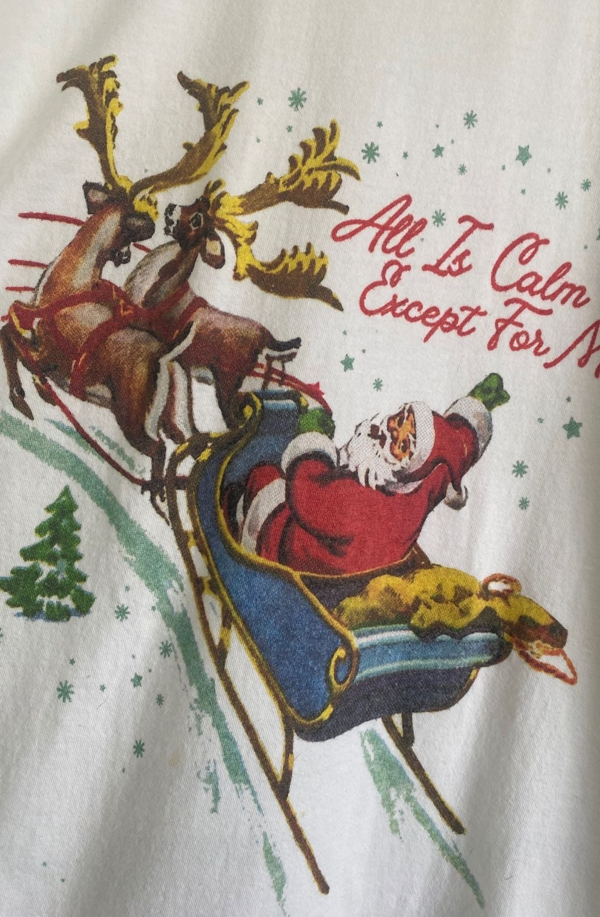 Christmas T-Shirt