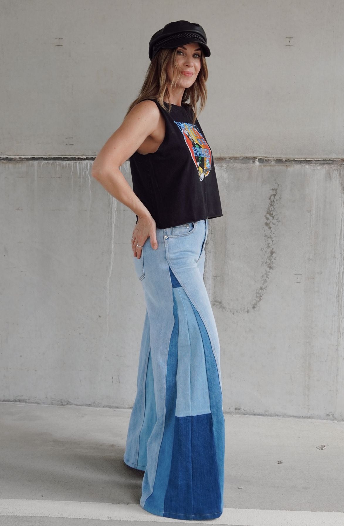 The Tom Petty Tank