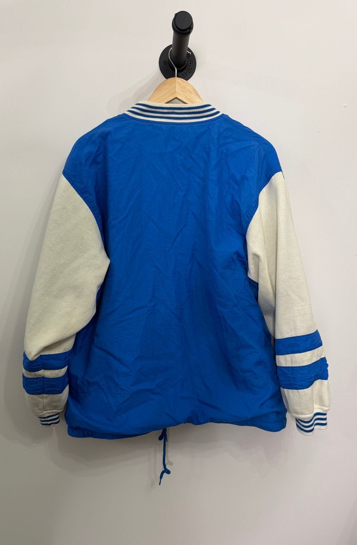 International Male Varsity Jacket