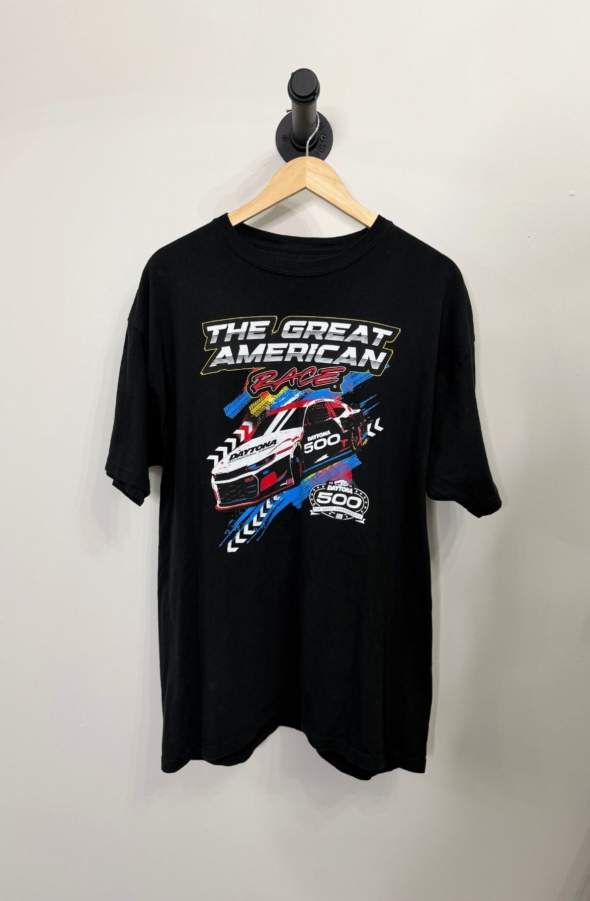 Nascar Daytona 500 T-Shirt