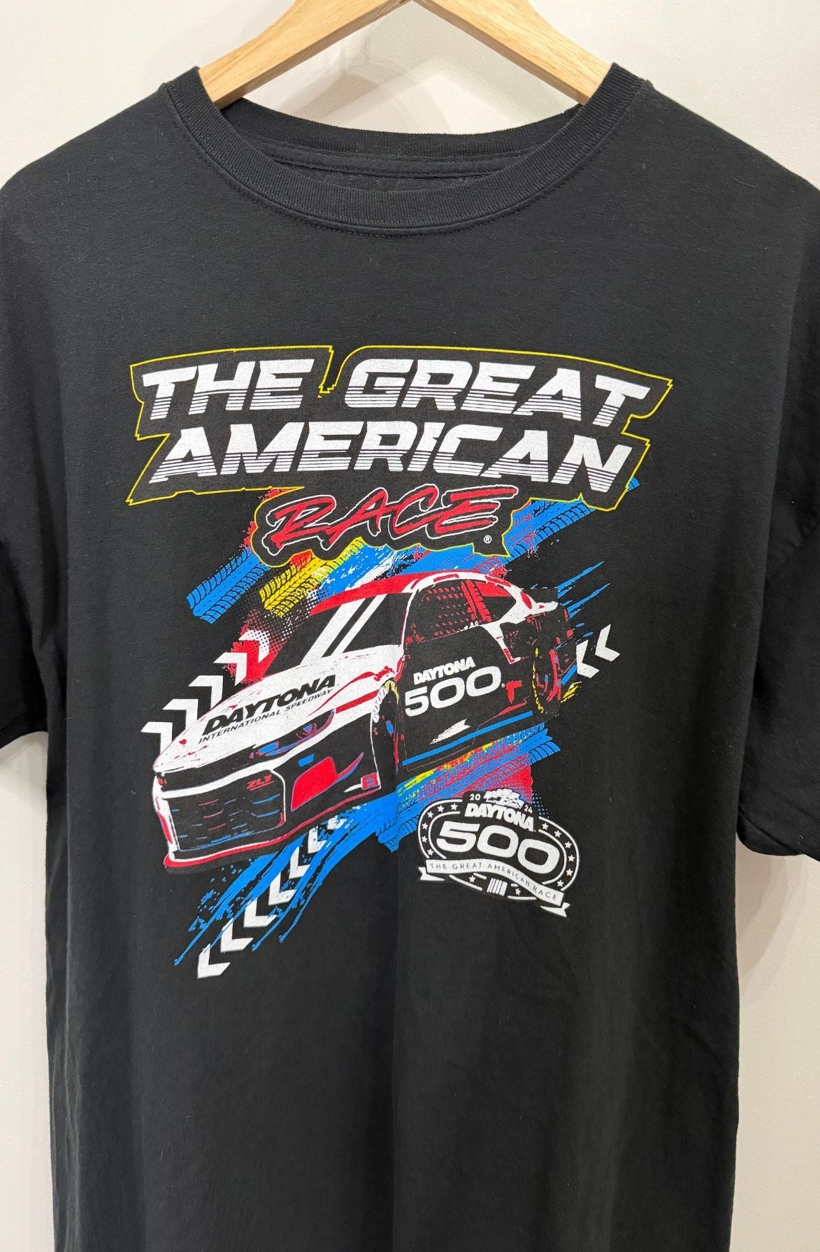 Nascar Daytona 500 T-Shirt