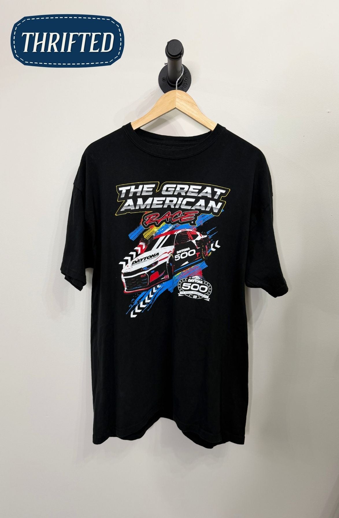 Nascar Daytona 500 T-Shirt