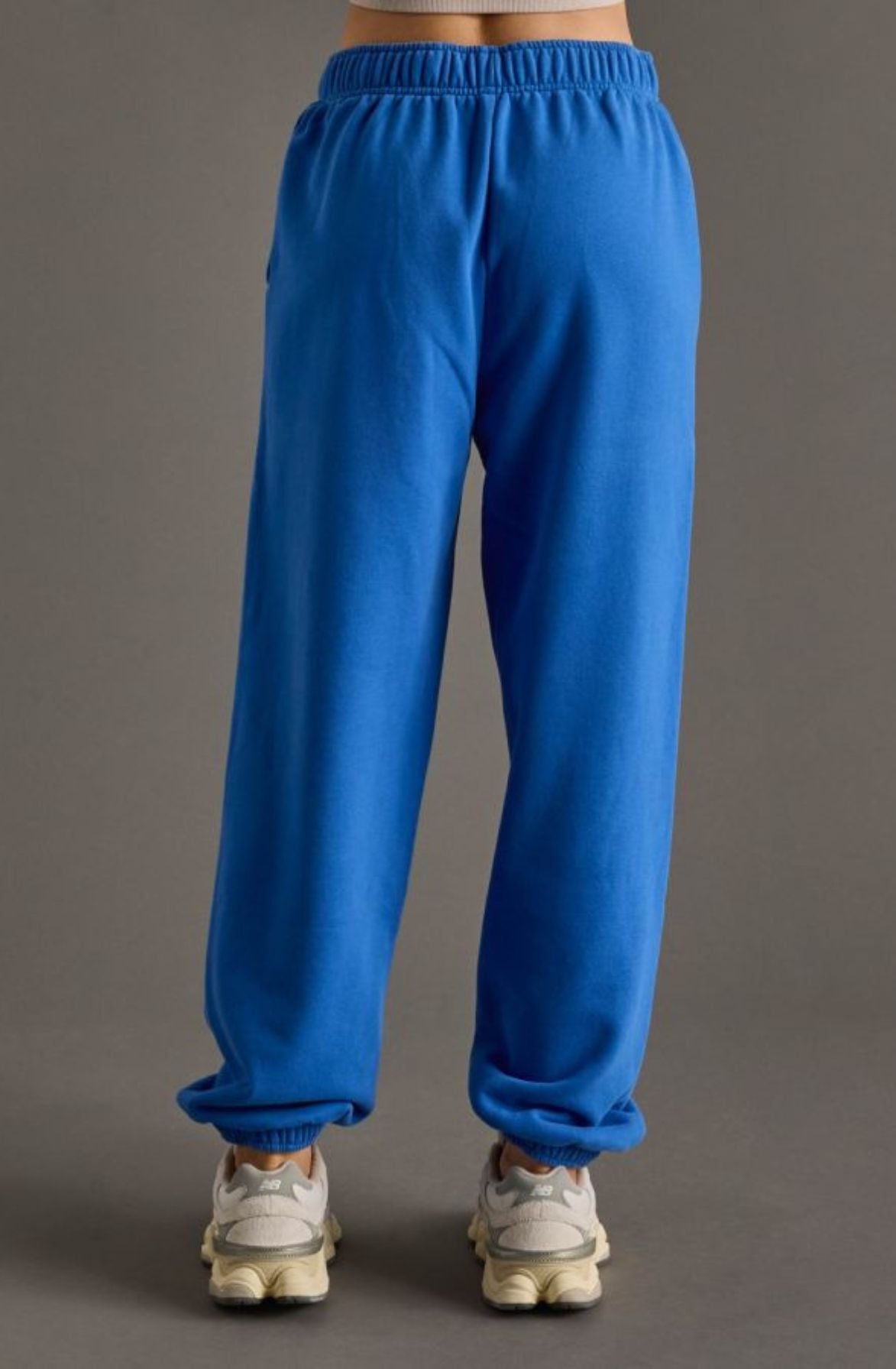 Unplugged Luxe Sweatpants