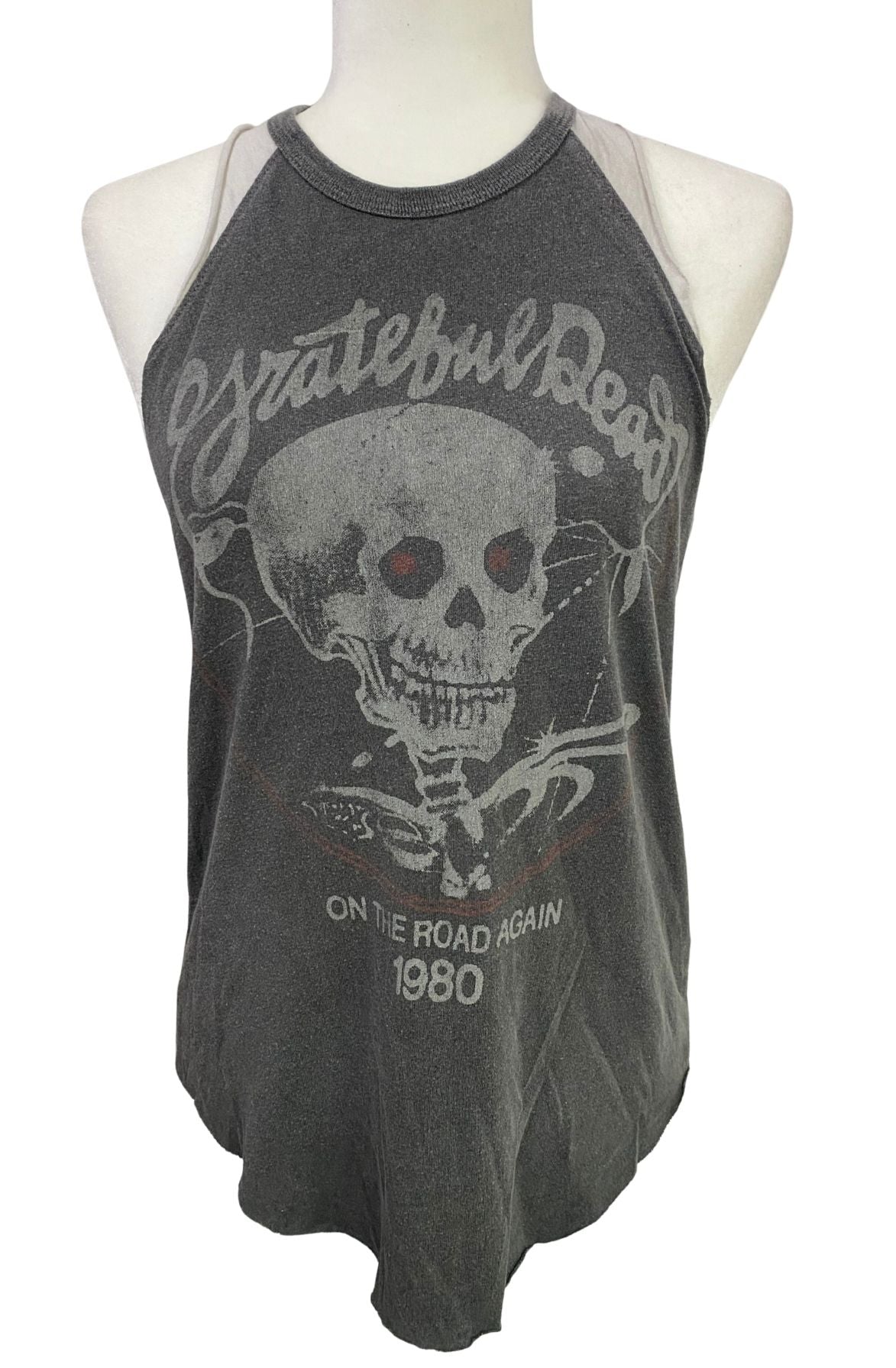 Junk Food Grateful Dead Tank