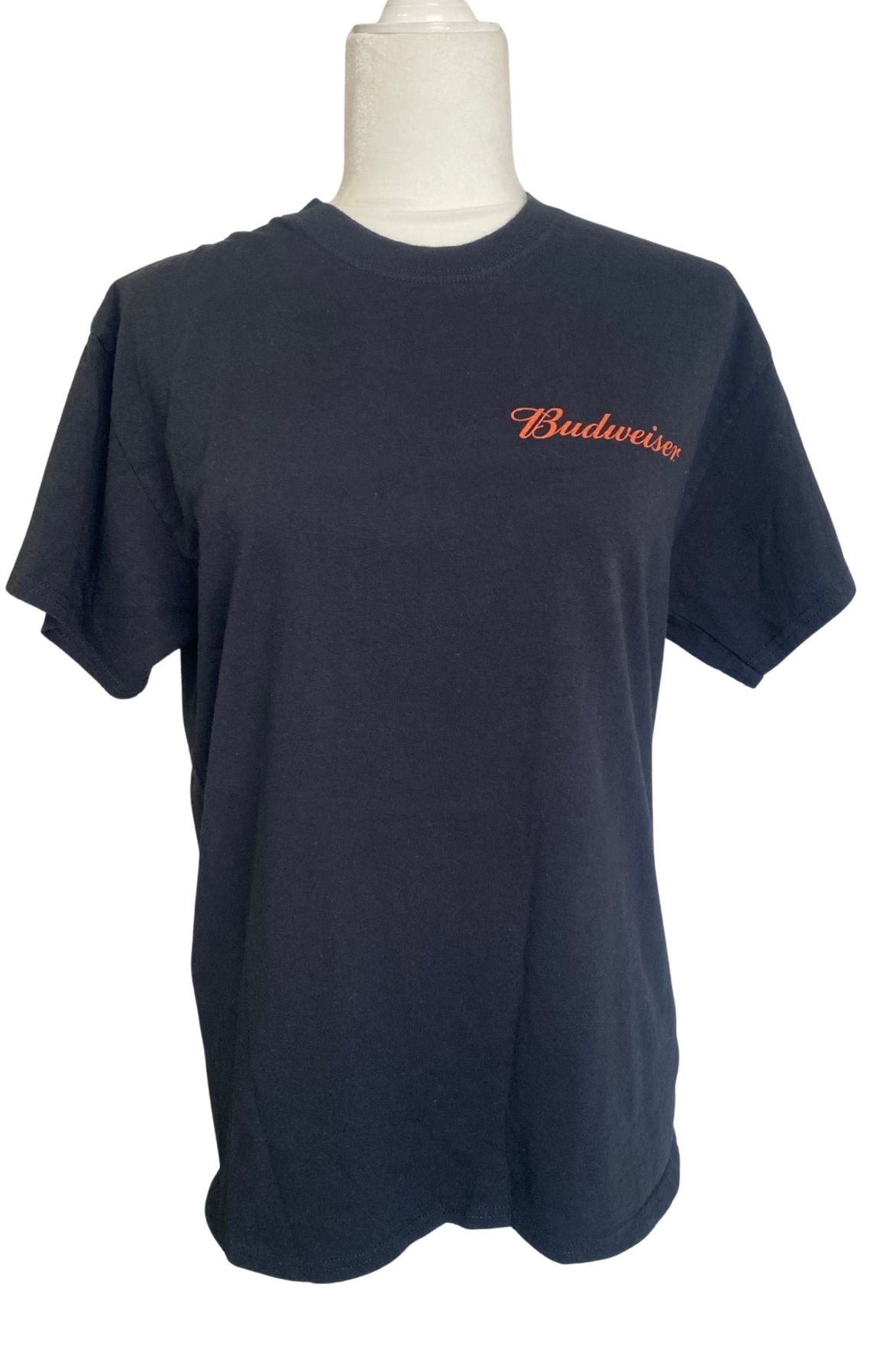 Junk Food Budweiser T-Shirt