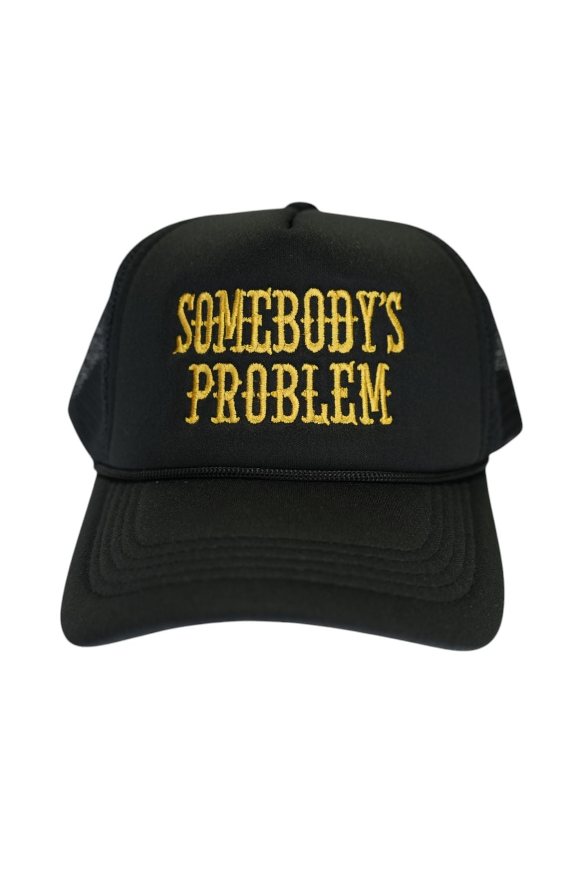 Somebody’s Problem Trucker Hat