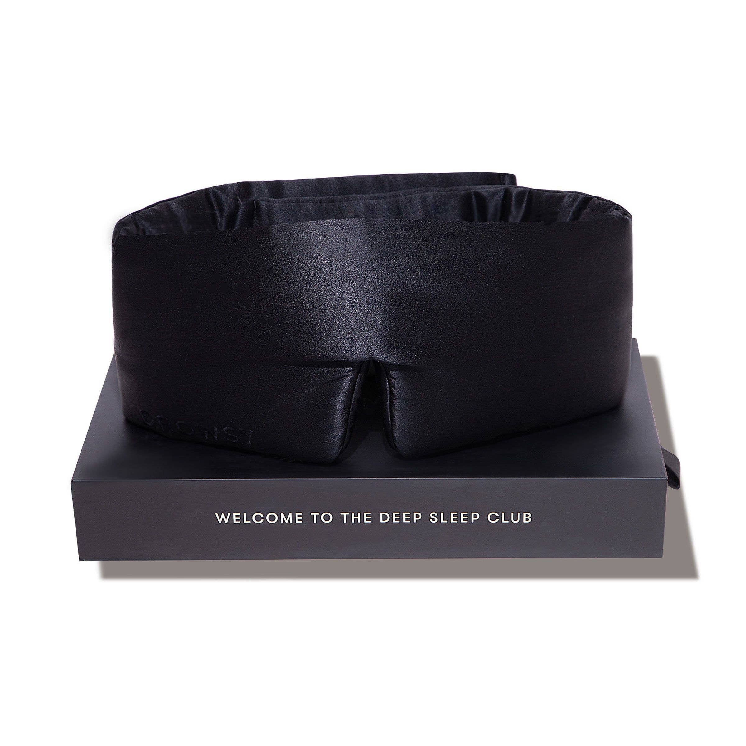 Silk Sleep Mask