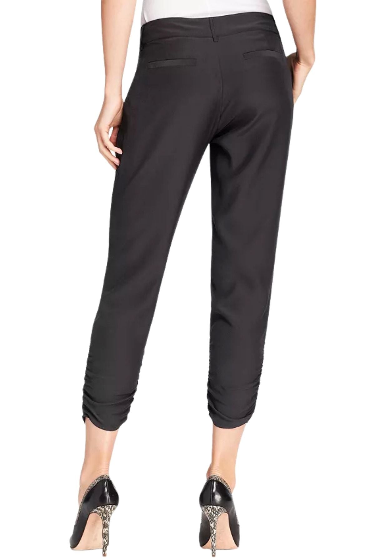 Parker Pants - Devlin Silk