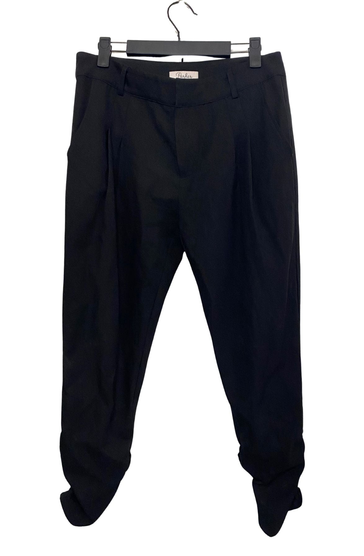Parker Pants - Devlin Silk