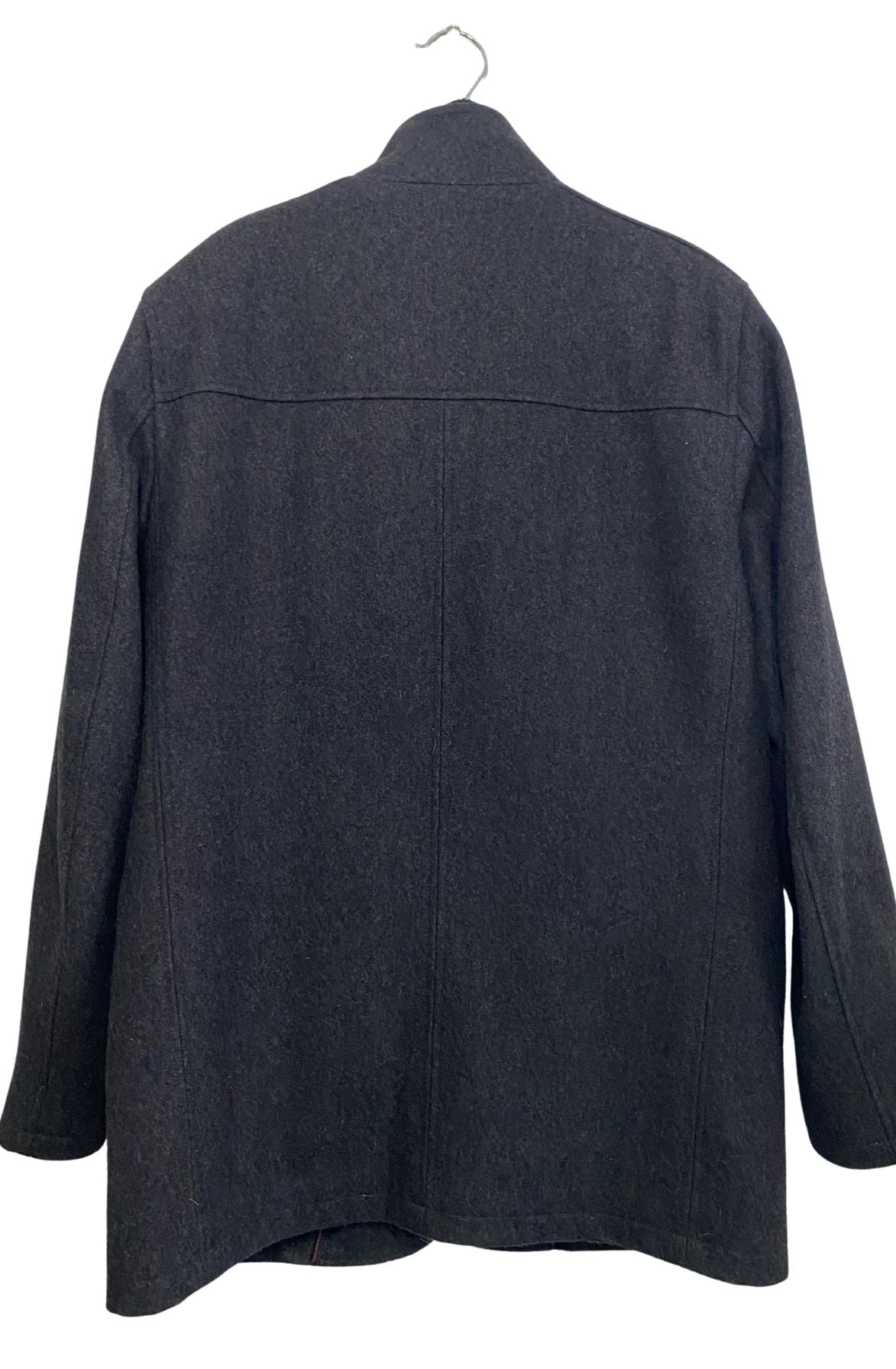 Cole Haan Men’s All Weather Car Coat