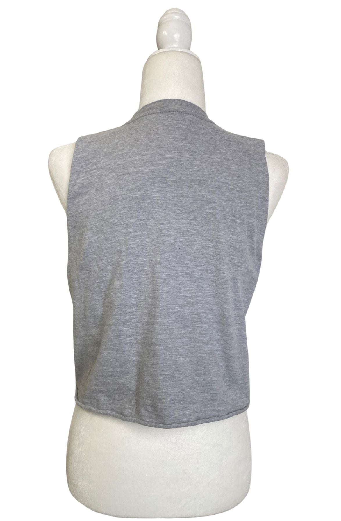 Billy Idol White Wedding Tee (RIFFED)