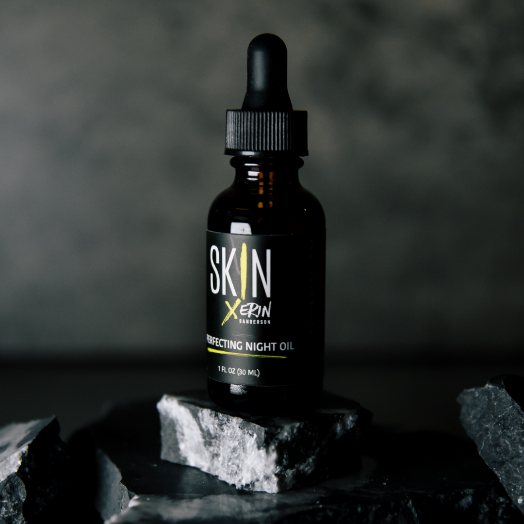 Perfecting Night Oil