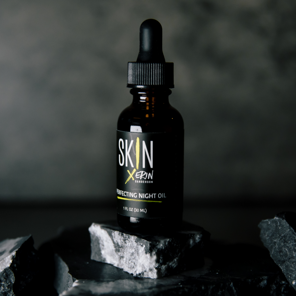 Perfecting Night Oil