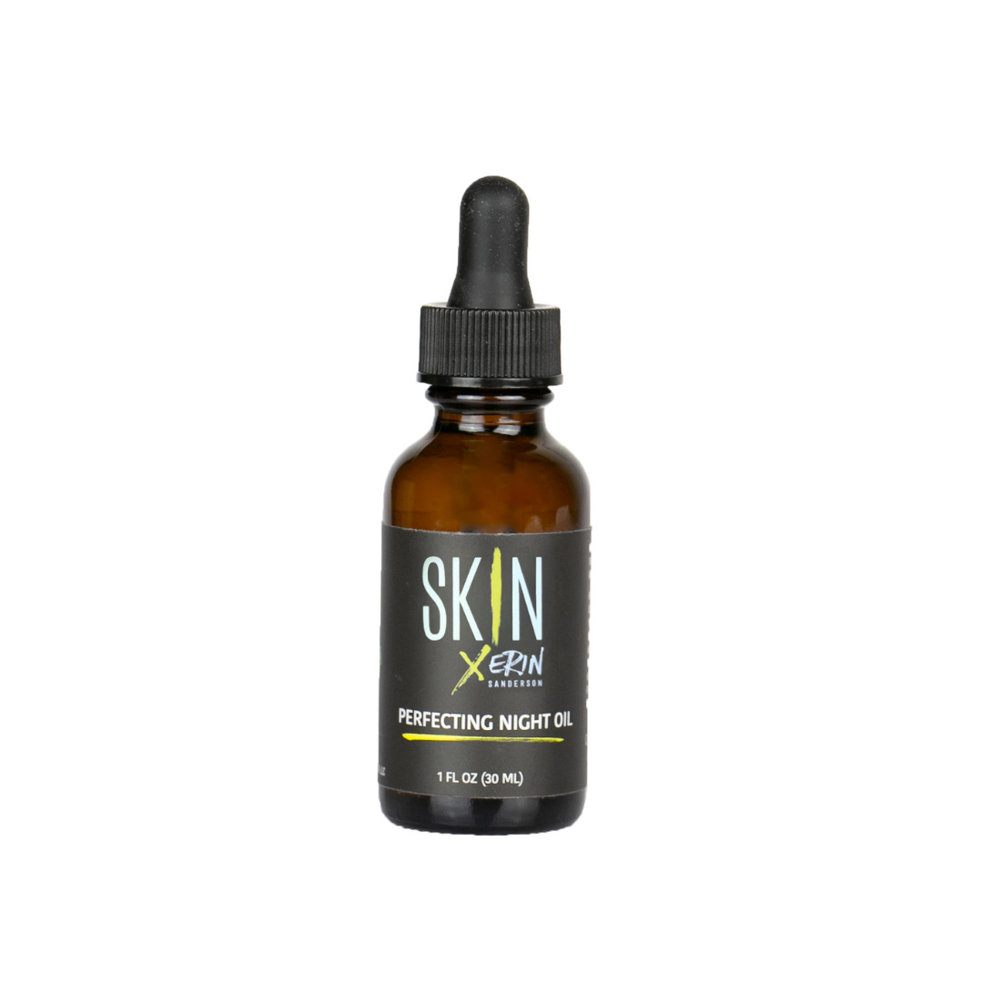 Perfecting Night Oil