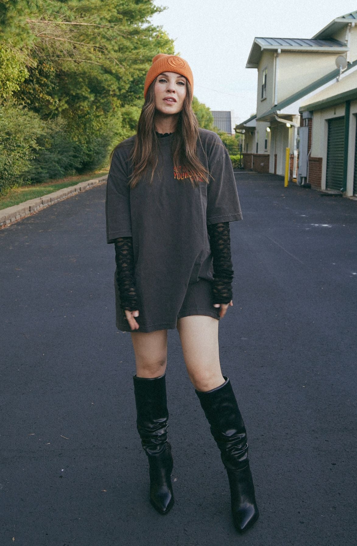 Bet On Yourself Tee