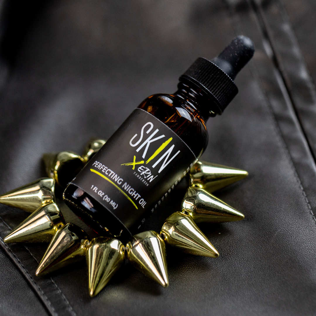 Perfecting Night Oil