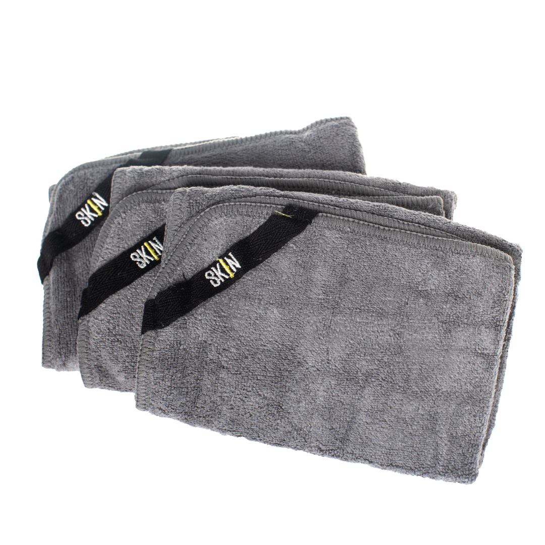 3 Pack Cleansing Cloths