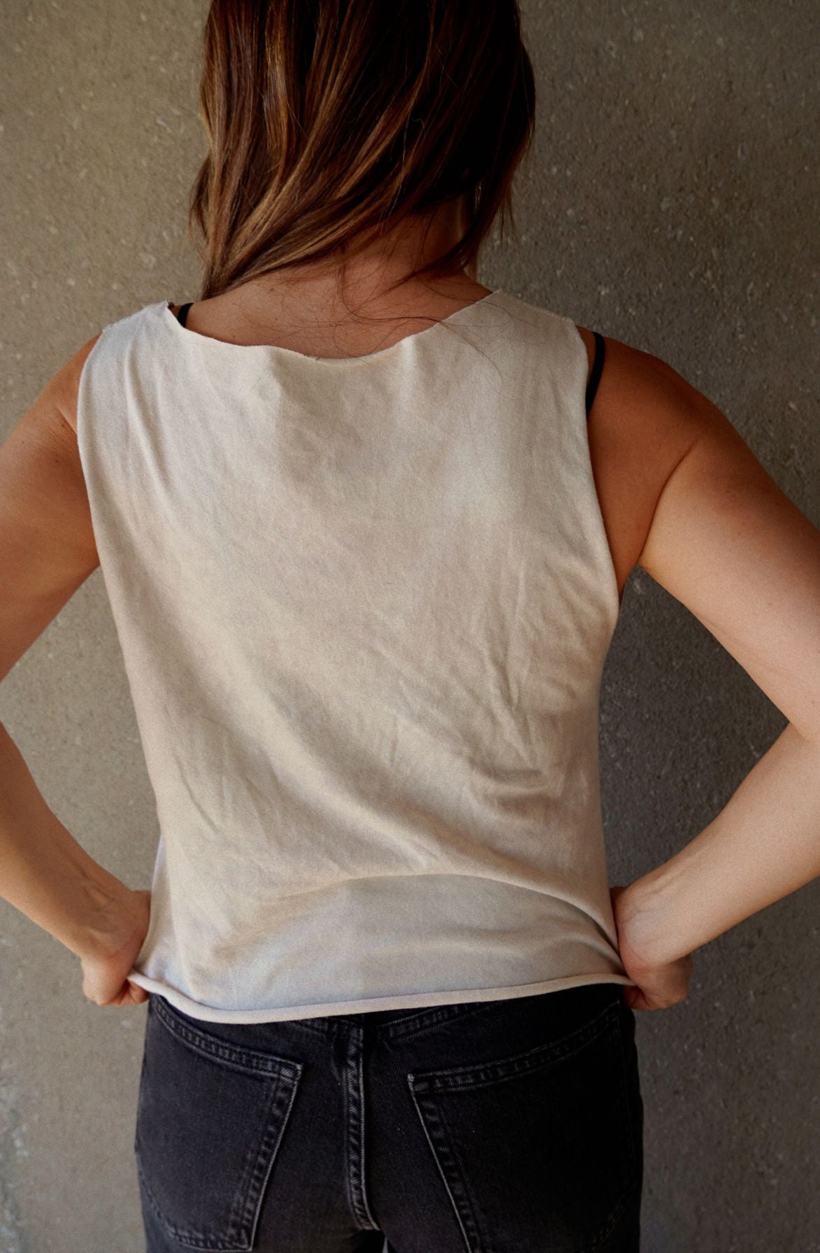 Tiger Graphic Tank