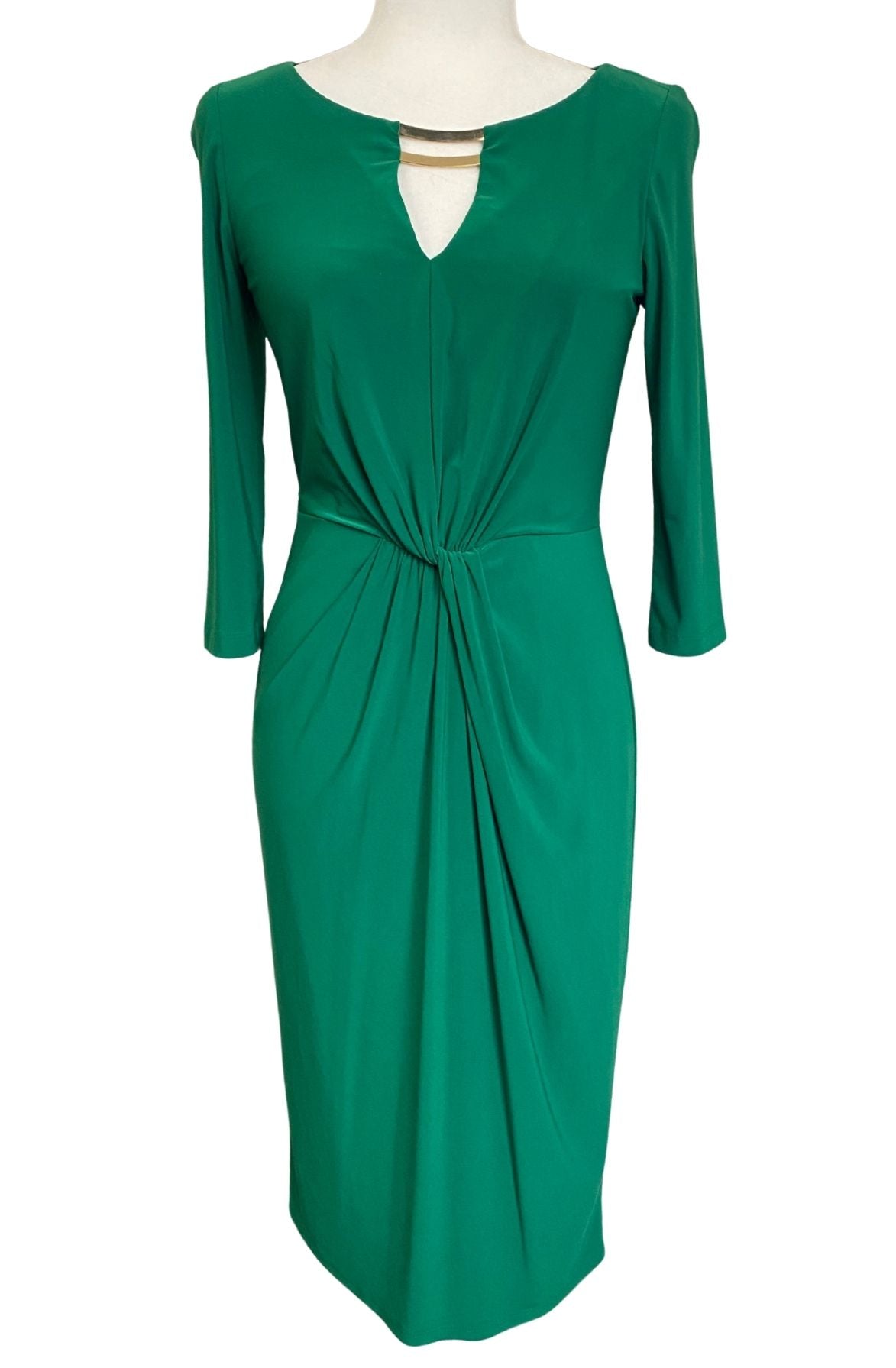 Vince Camuto Knotted Dress