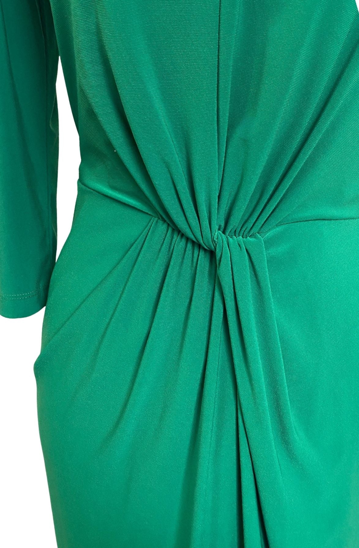 Vince Camuto Knotted Dress