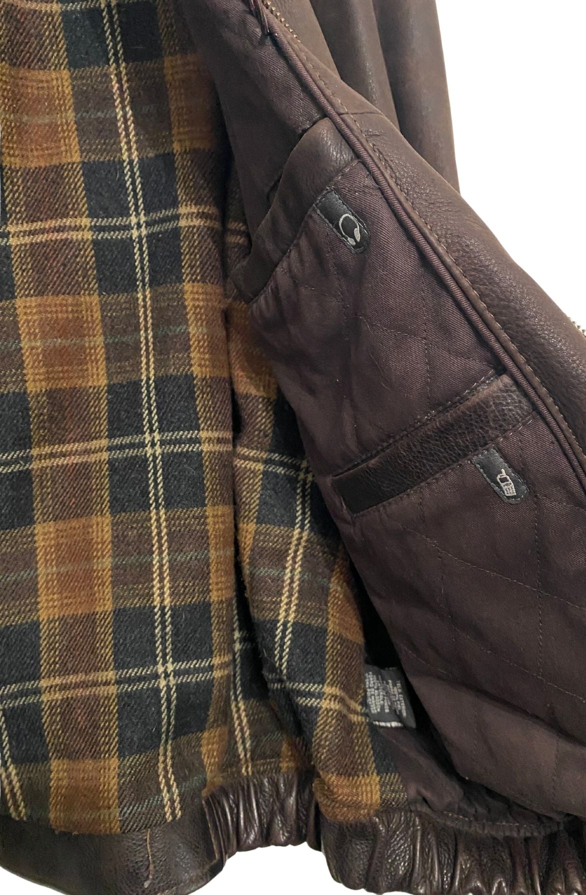 St. Johns Bay Bomber Jacket