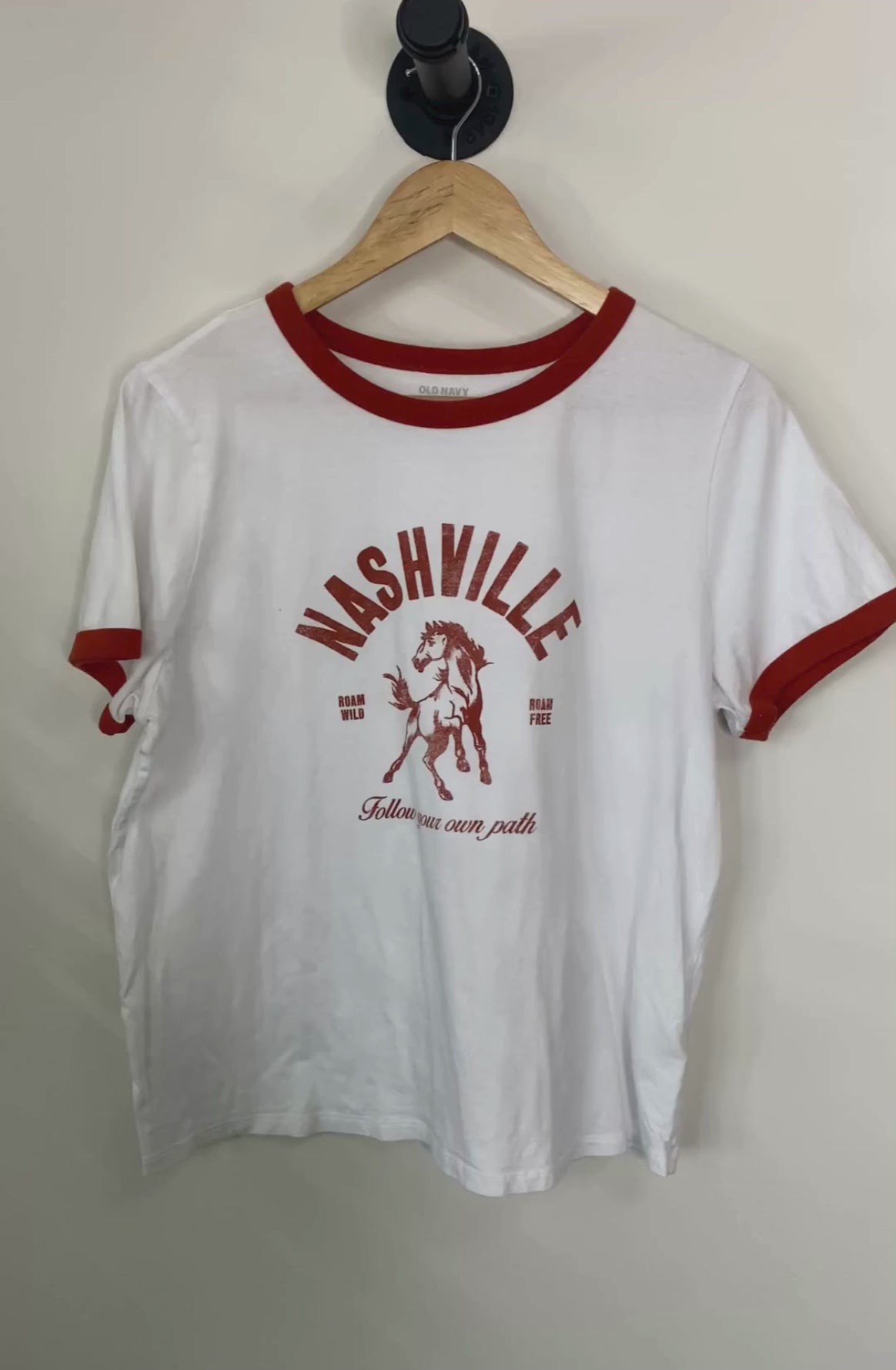 Nashville T-Shirt