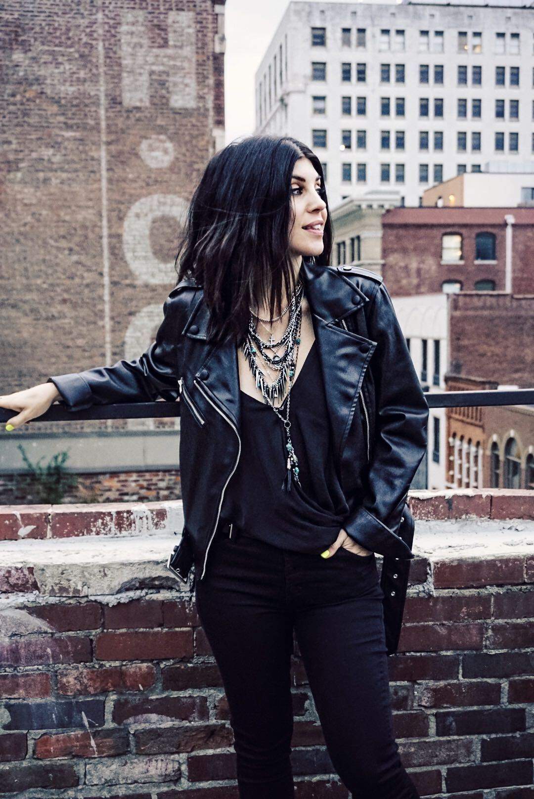 Pre-Cleanse Oil-Fit Rocker Chick, LLC