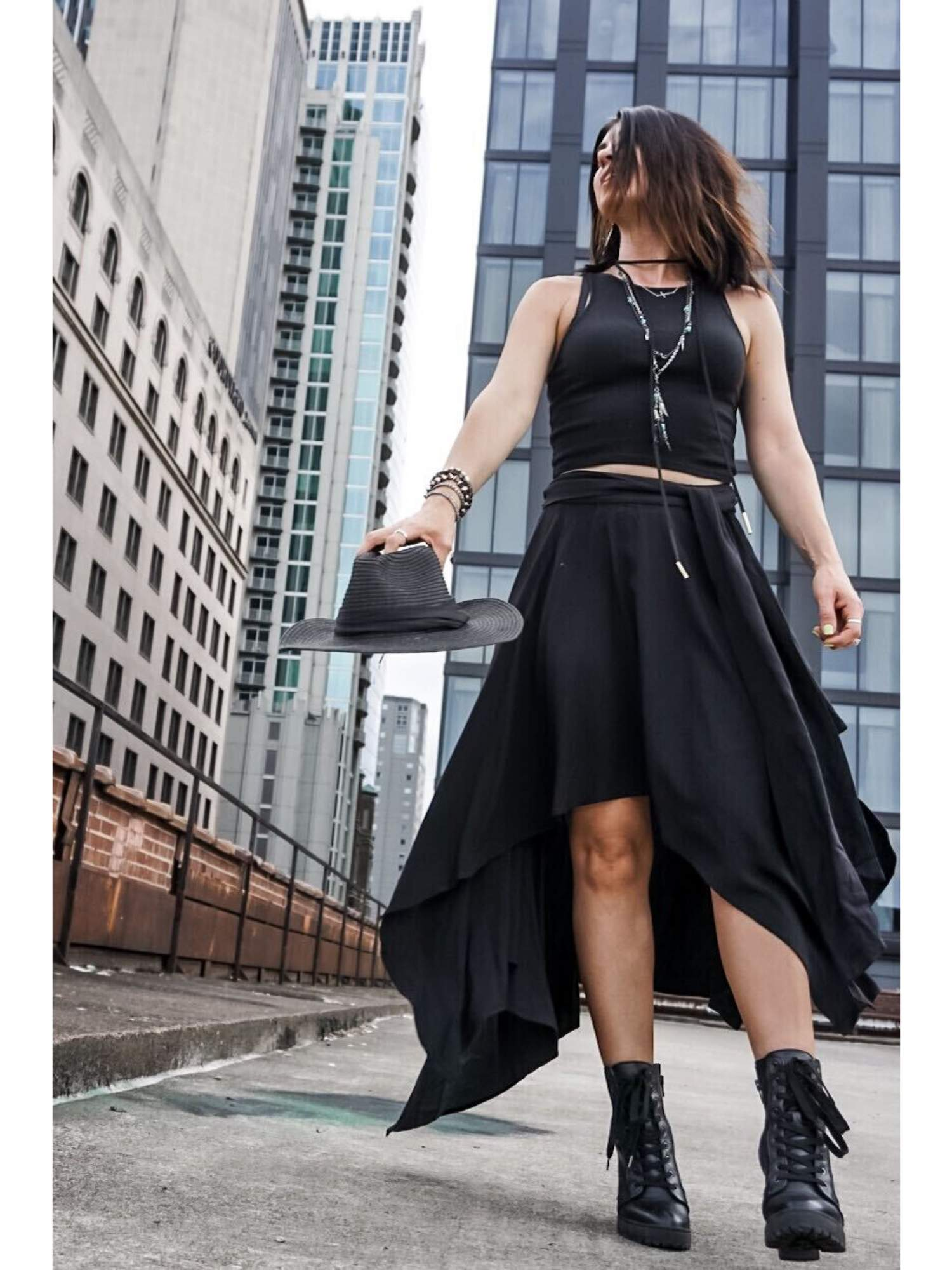 Pre-Cleanse Oil-Fit Rocker Chick, LLC